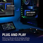 Elgato Game Capture HD60 Pro Görüntü ve Video Yakalama Kartı, Full HD 1080p60 (1GC109901002)