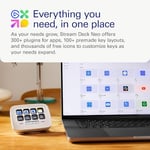 Elgato Neo 10GBJ9901 Stream Deck