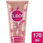 Elidor 1 Minute Onarıcı Süper Saç Bakım Kremi Güçlü ve Parlak 170 ml