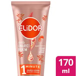 Elidor 1 Minute Onarıcı Süper Saç Bakım Kremi Anında Onarıcı Bakım 170 ml