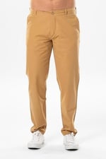 Eliş Şile Bezi Gabardin Pantolon, 36, 740.24, Camel, Erkek