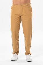 Eliş Şile Bezi Gabardin Pantolon, 38, 740.24, Camel, Erkek