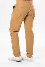 Eliş Şile Bezi Gabardin Pantolon, 40, 740.24, Camel, Erkek