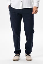 Eliş Şile Bezi Gabardin Pantolon, 46, 740.24, Lacivert, Erkek