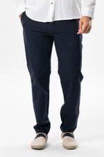 Eliş Şile Bezi Gabardin Pantolon, 48, 740.24, Lacivert, Erkek