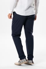 Eliş Şile Bezi Gabardin Pantolon, 48, 740.24, Lacivert, Erkek