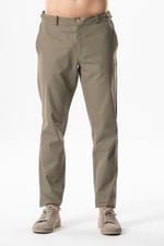 Eliş Şile Bezi Gabardin Pantolon, 52, 740.24, Haki, Erkek