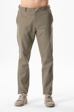 Eliş Şile Bezi Gabardin Pantolon, 52, 740.24, Haki, Erkek