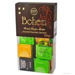 Elit Bohem Assorted Chocolate Selection 200g