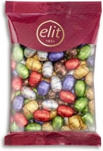 Elit Choco Eggy Sütlü Çikolata 500g