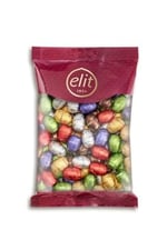 Elit Choco Eggy Sütlü Çikolata 500g