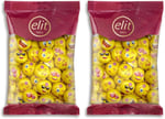 Elit Elitoloji Sütlü Çikolata 400g