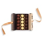 Elit Gourmet Çikolata Collection Truffle 165 g