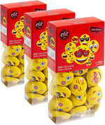 Elit Mini Elitoloji Emoji Sütlü Çikolata 175 g