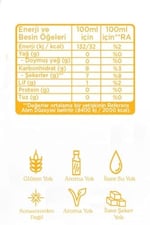 Elite organic 946 Series Smoothie Turuncu 946 ml