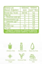 Elite organic 946 Series Smoothie Yeşil 946 ml
