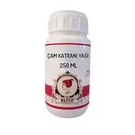 Elito Çam Katranı Yağı 250 ml
