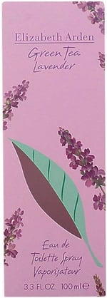 Elizabeth Arden Green Tea Lavender Edt 100 Ml Kadın Parfüm
