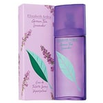 Elizabeth Arden Green Tea Lavender Edt 100 Ml Kadın Parfüm