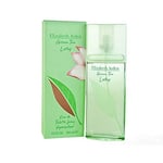 Elizabeth Arden Green Tea Lotus Edt Kadın Parfüm 100 ml