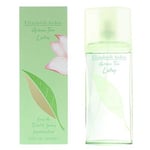 Elizabeth Arden Green Tea Lotus Edt Kadın Parfüm 100 ml