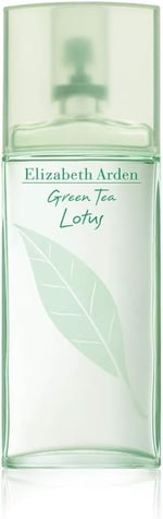 Elizabeth Arden Green Tea Lotus Edt Kadın Parfüm 100 ml