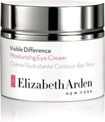Elizabeth Arden Visible Difference Moisturizing Eye Cream 15 Ml