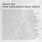Elizabeth Arden White Tea Body Cream, 400ml