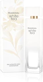 Elizabeth Arden White Tea Edt Sprey 100 ml
