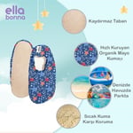 Ella Bonna Çocuk Deniz Ayakkabısı, Havuz Patiği, Kaydırmaz Taban, Unisex Bebek - Seçenekler: 18/20 EU, 21/23 EU, 24/26 EU, 27/29 EU, 30/32 EU