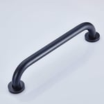 ELLO&ALLO Yağla Pürüzlü Bronz Banyo Duş Tutamağı, Ev Bakım Banyo Donanımı (50 cm)