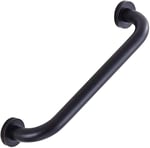 ELLO&ALLO Yağla Pürüzlü Bronz Banyo Duş Tutamağı, Ev Bakım Banyo Donanımı (50 cm)
