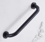 ELLO&ALLO Yağla Pürüzlü Bronz Banyo Duş Tutamağı, Ev Bakım Banyo Donanımı (50 cm)