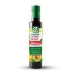 Elma Sirkesi, Ananas Sirkesi, Karışık Meyve Pulpu, Sandaloz Sakızı, Avokado Yaprağı, Karnıyarık Otu ve Yeşil Elma Kabuğu İçeren Doğal Detox Sirkesi 500 ml