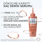 ELSEVE Growth Booster Dökülme Karşıtı Saç Bakım Serumu 102ml