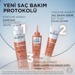 ELSEVE Growth Booster Dökülme Karşıtı Saç Bakım Serumu 102ml