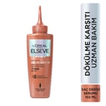 ELSEVE Growth Booster Dökülme Karşıtı Saç Bakım Serumu 102ml