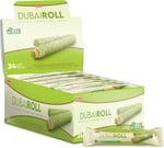 Elvan Dubai Roll Gofret 18 Gr. 24 Adet (1 Kutu)
