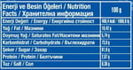 Elvan Fondante Sütlü 1000 Gr. (1 Poşet)