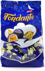 Elvan Fondante Sütlü 1000 Gr. (1 Poşet)