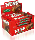Elvan Nuss 28 Gr. 24 Adet (1 Kutu)