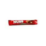 Elvan Nuss Gofret 18 Gr. 24 Adet (1 Kutu)
