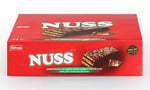 Elvan Nuss Gofret 18 Gr. 24 Adet (1 Kutu)