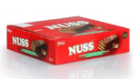 Elvan Nuss Gofret 18 Gr. 24 Adet (1 Kutu)