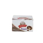 Elvan Today Donut Kek Kakaolu 35 Gr. 24 Adet (1 Kutu)