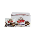 Elvan Today Donut Kek Kakaolu 35 Gr. 24 Adet (1 Kutu)