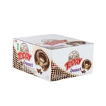 Elvan Today Donut Kek Kakaolu 35 Gr. 24 Adet (1 Kutu)