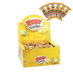 Elvan Today Goldies Ballı-sütlü 35 gr. 24 Adet (1 Kutu)
