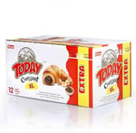 Elvan Today Kruvasan 62 Gr 12 Adet (1 Kutu)