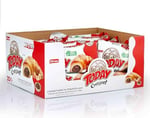 Elvan Today Kruvasan Çikolatalı 40 Gr. 20 Adet (1 Kutu)